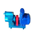 China Supplier Wholesale Durable and Stable Performance Stainless Steel Screw Pump Insulated Screw Pump